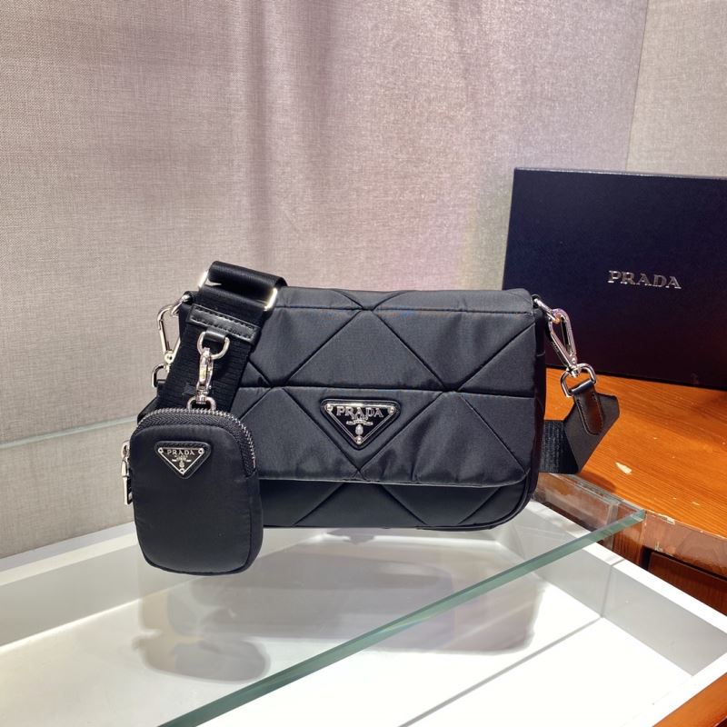 mens Pra*a satchel bags